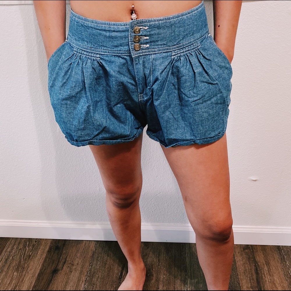Urban outfitters shorts